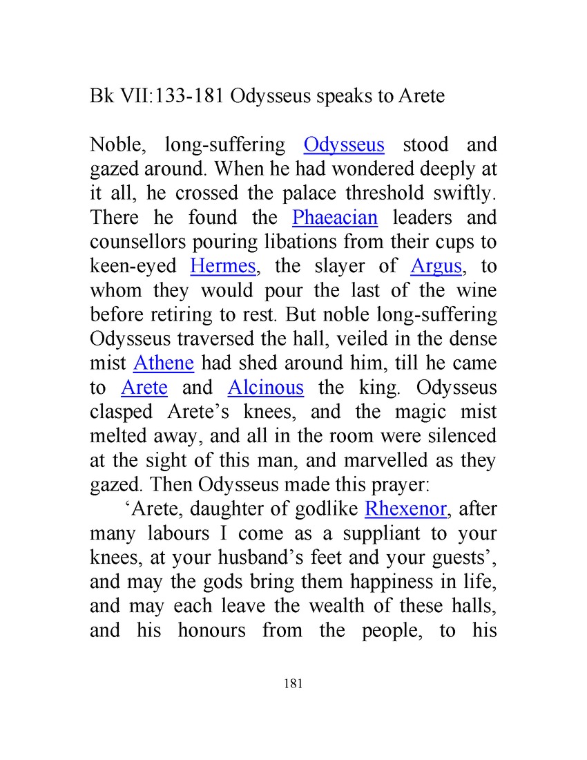 The Odyssey - Page 181